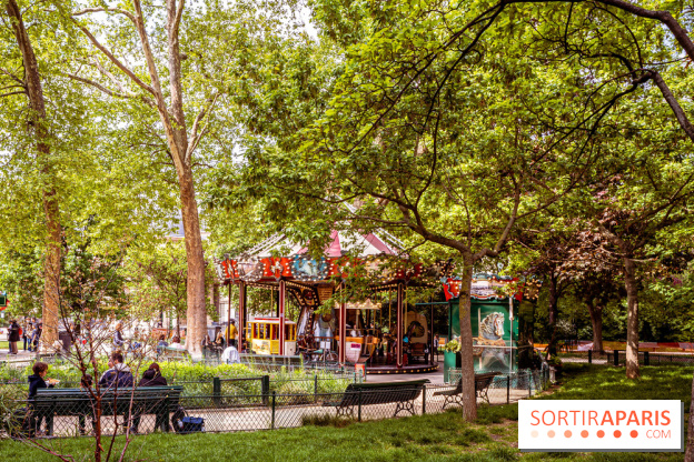 Visuel Paris Parc Monceau