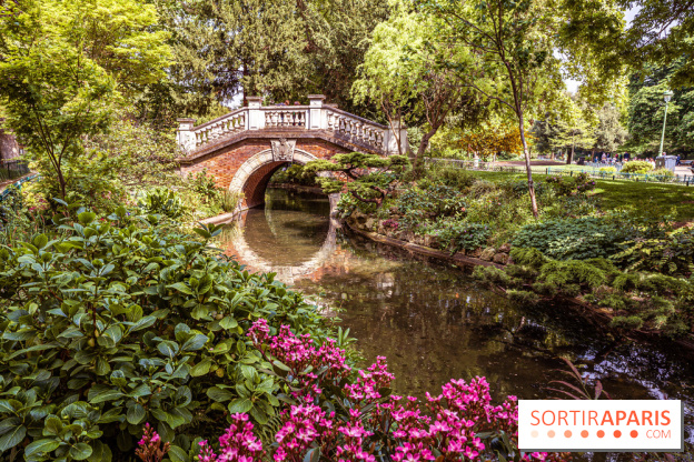 Visuel Paris Parc Monceau