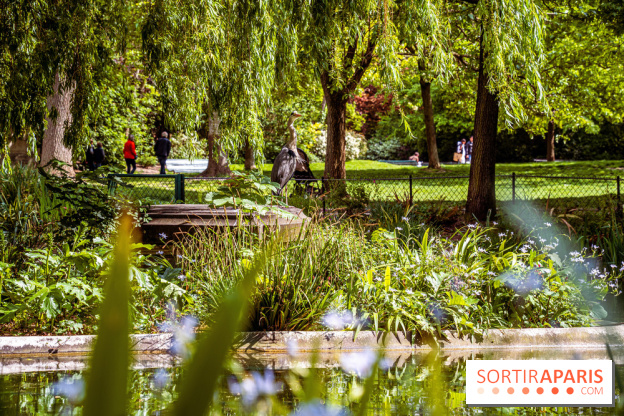 Visuel Paris Parc Monceau