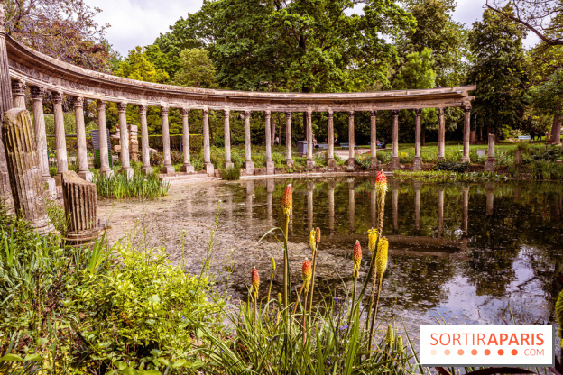 Visuel Paris Parc Monceau