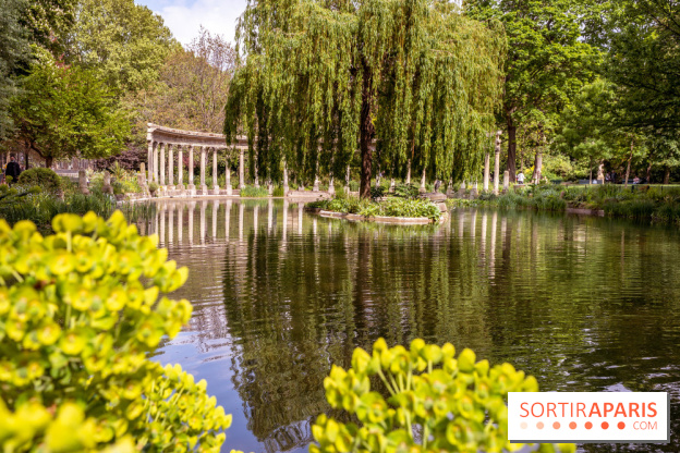 Visuel Paris Parc Monceau