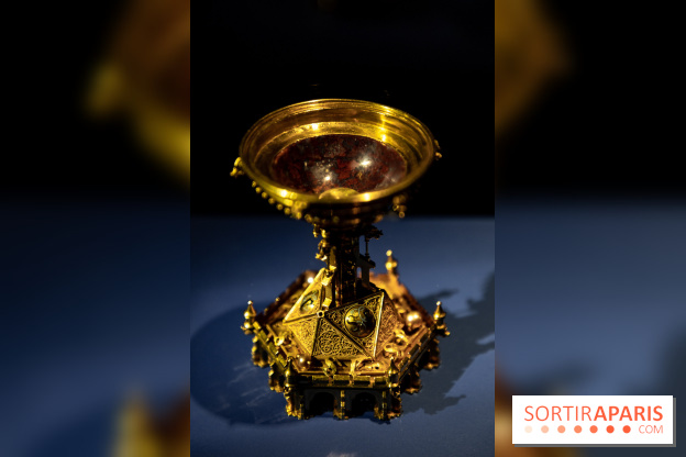 Exposition Luxes au Musée des Arts Décoratifs