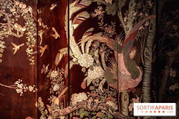 Exposition Luxes au Musée des Arts Décoratifs