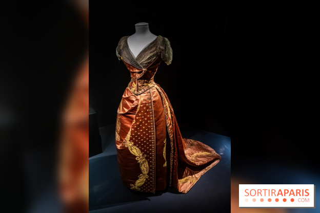 Exposition Luxes au Musée des Arts Décoratifs