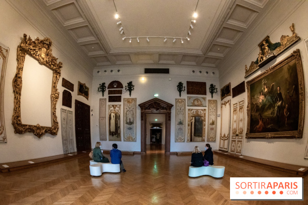 Exposition Luxes au Musée des Arts Décoratifs