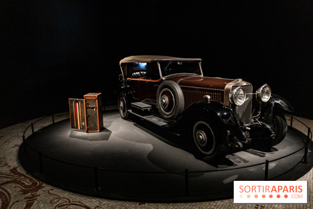 Exposition Luxes au Musée des Arts Décoratifs