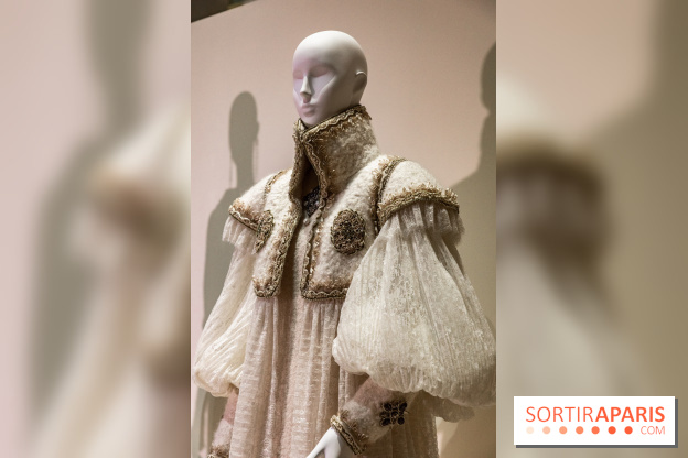 Exposition Luxes au Musée des Arts Décoratifs