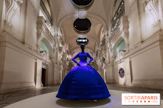 Exposition Luxes au Musée des Arts Décoratifs