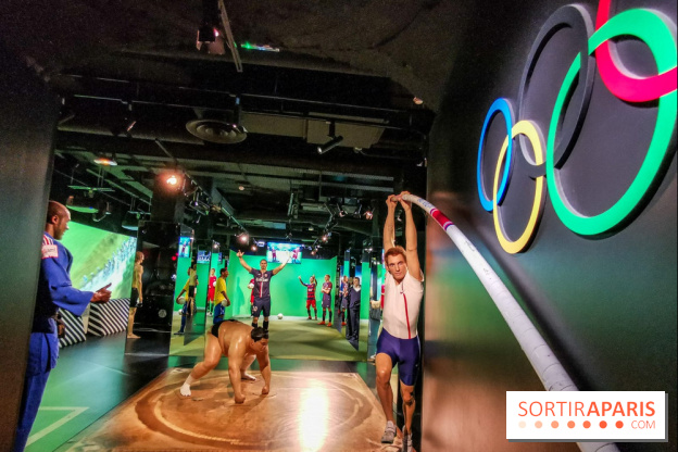 Halloween et vacances de la Toussaint 2020 au Musée Grévin