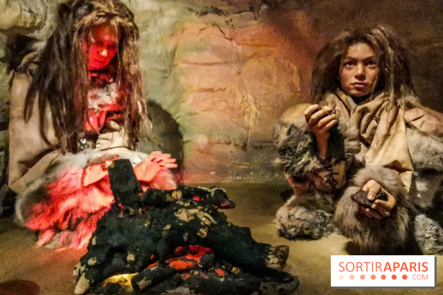 Halloween et vacances de la Toussaint 2020 au Musée Grévin