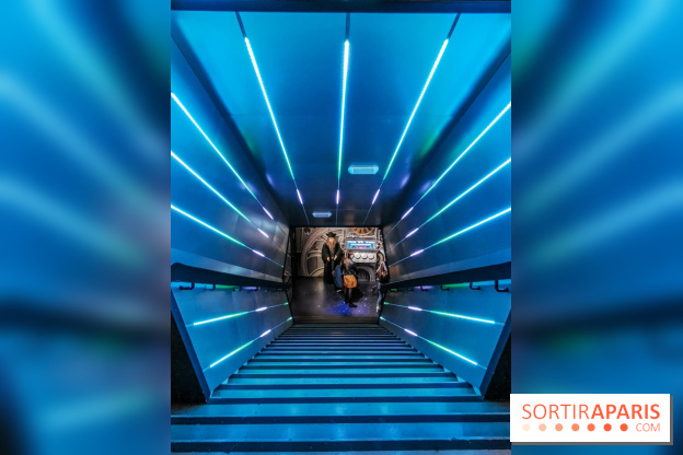 Halloween et vacances de la Toussaint 2020 au Musée Grévin