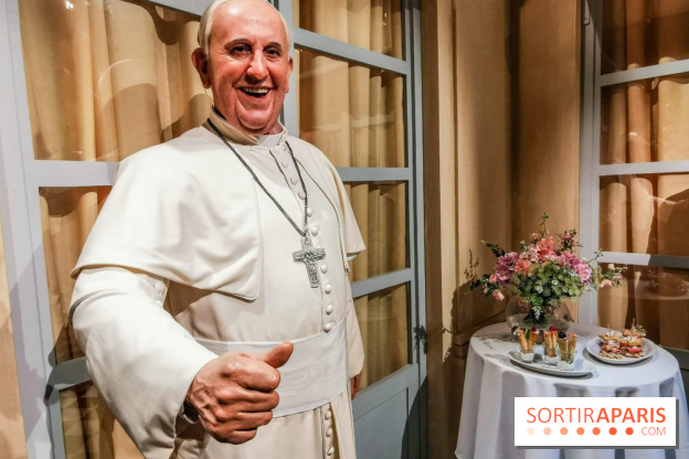 Halloween et vacances de la Toussaint 2020 au Musée Grévin