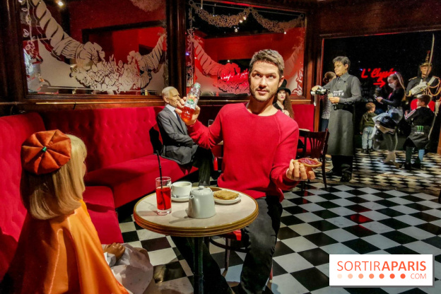 Halloween et vacances de la Toussaint 2020 au Musée Grévin