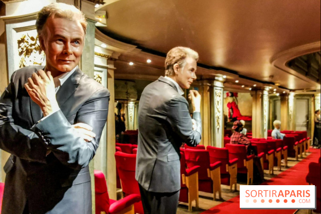 Halloween et vacances de la Toussaint 2020 au Musée Grévin