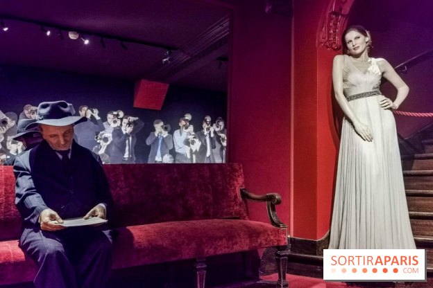 Halloween et vacances de la Toussaint 2020 au Musée Grévin