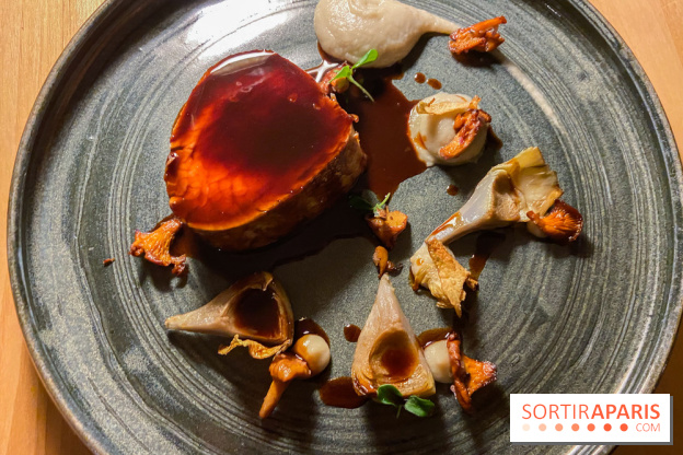 Le Domaine de la Corniche