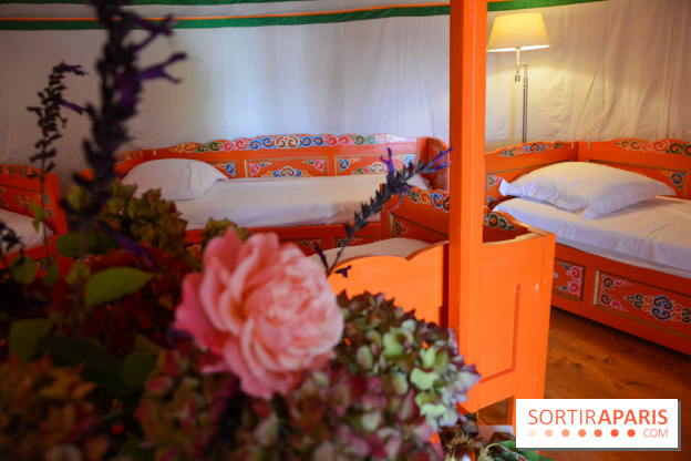 Le Domaine de la Corniche