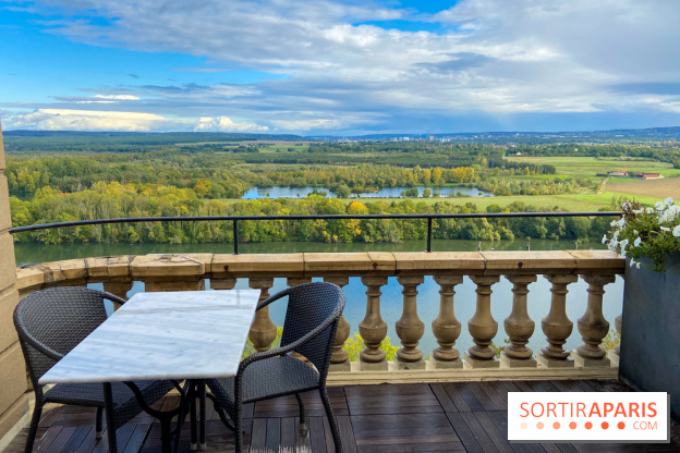 Le Domaine de la Corniche