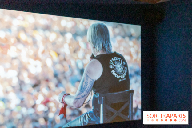 Photos : "Putain d'expo !" de Renaud à la cité de la musique 