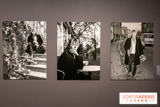 Photos : "Putain d'expo !" de Renaud à la cité de la musique 