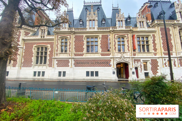 Exposition Largo Winch à Citéco