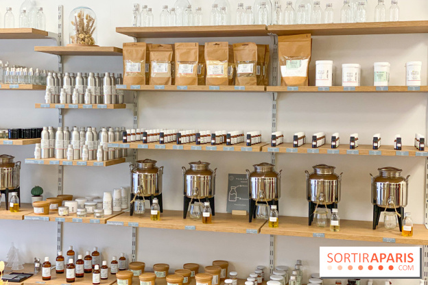 La Bonne Composition : on a testé l'atelier de cosmétiques naturels on vous raconte !