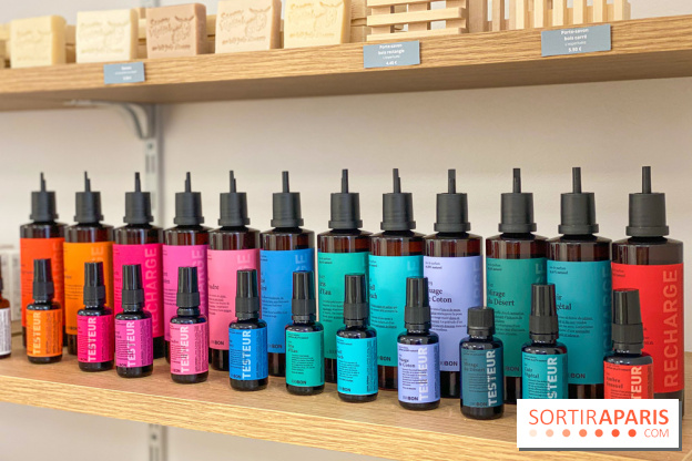La Bonne Composition : on a testé l'atelier de cosmétiques naturels on vous raconte !