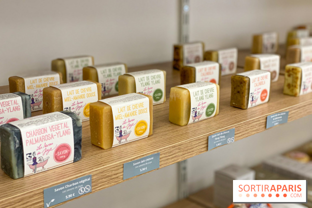 La Bonne Composition : on a testé l'atelier de cosmétiques naturels on vous raconte !