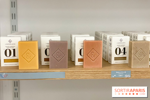 La Bonne Composition : on a testé l'atelier de cosmétiques naturels on vous raconte !