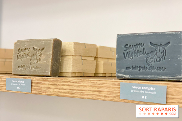 La Bonne Composition : on a testé l'atelier de cosmétiques naturels on vous raconte !