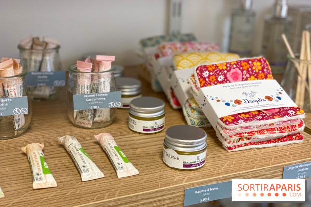 La Bonne Composition : on a testé l'atelier de cosmétiques naturels on vous raconte !