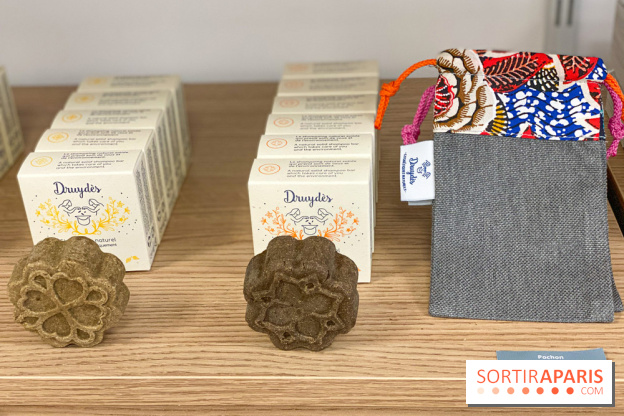 La Bonne Composition : on a testé l'atelier de cosmétiques naturels on vous raconte !