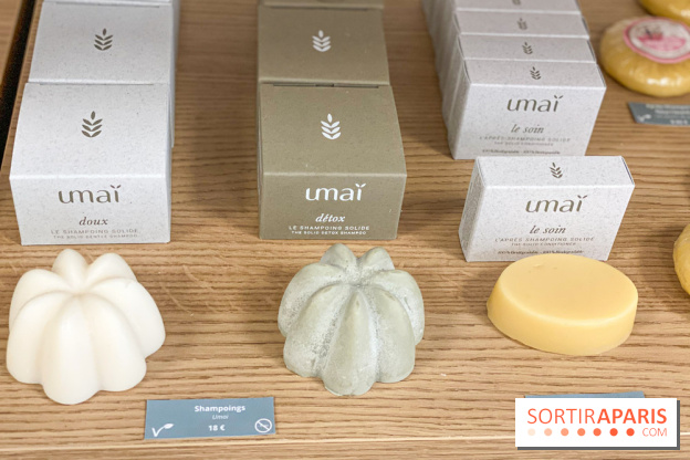 La Bonne Composition : on a testé l'atelier de cosmétiques naturels on vous raconte !