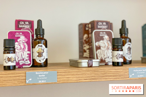 La Bonne Composition : on a testé l'atelier de cosmétiques naturels on vous raconte !