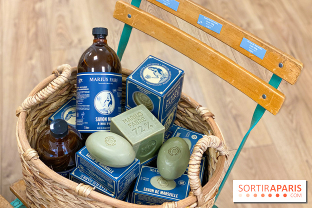 La Bonne Composition : on a testé l'atelier de cosmétiques naturels on vous raconte !