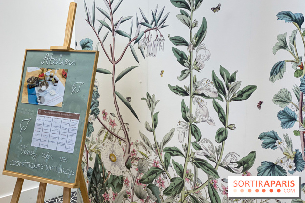 La Bonne Composition : on a testé l'atelier de cosmétiques naturels on vous raconte !