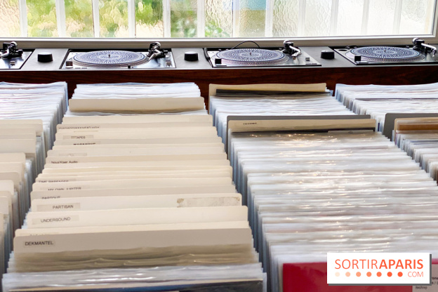 On a visité Chapelle XIV le nouveau lieu dédié à l'art contemporain et au design dans le 18ème