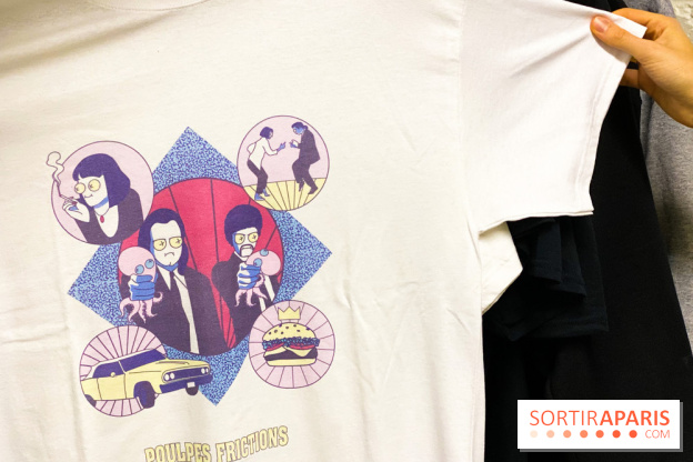 On a visité Chapelle XIV le nouveau lieu dédié à l'art contemporain et au design dans le 18ème