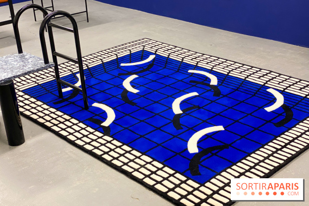 On a visité Chapelle XIV le nouveau lieu dédié à l'art contemporain et au design dans le 18ème