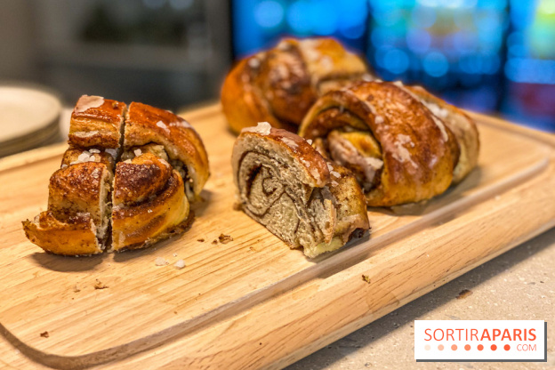 On a visité Chapelle XIV le nouveau lieu dédié à l'art contemporain et au design dans le 18ème