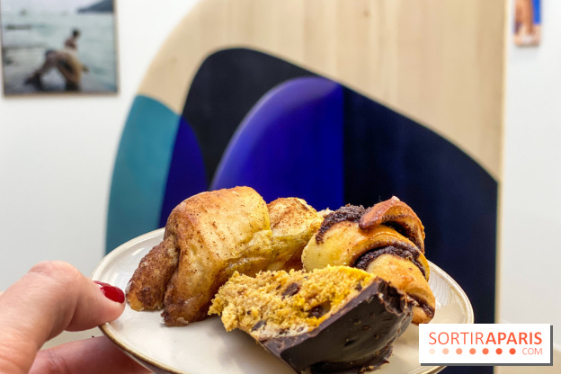 On a visité Chapelle XIV le nouveau lieu dédié à l'art contemporain et au design dans le 18ème