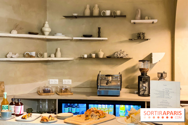 On a visité Chapelle XIV le nouveau lieu dédié à l'art contemporain et au design dans le 18ème