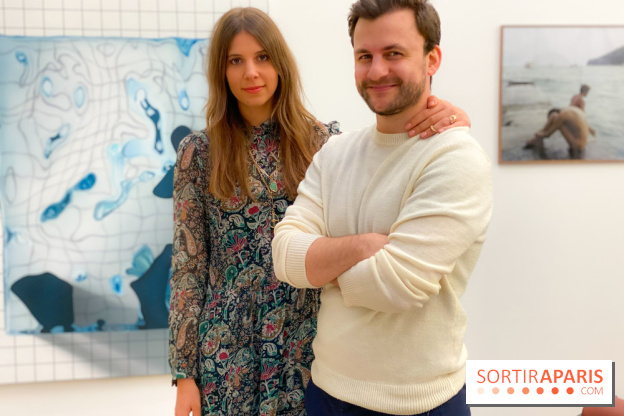 On a visité Chapelle XIV le nouveau lieu dédié à l'art contemporain et au design dans le 18ème