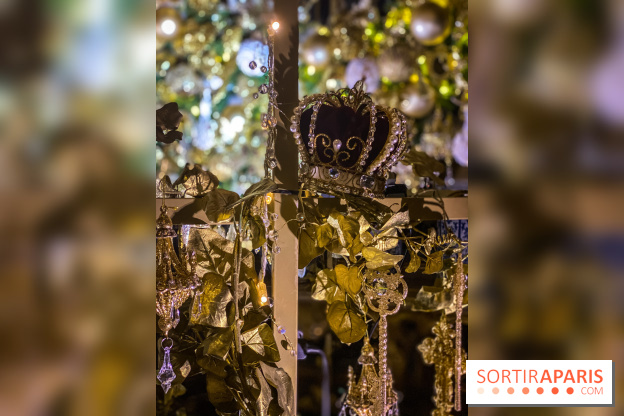 Photos : Vaux-le-vicomte en Lumières