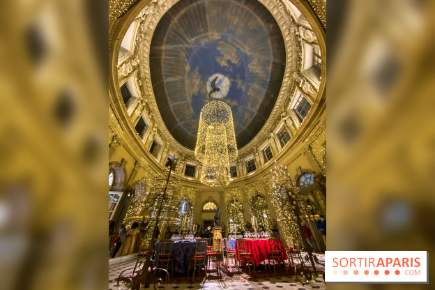 Photos : Vaux-le-vicomte en Lumières