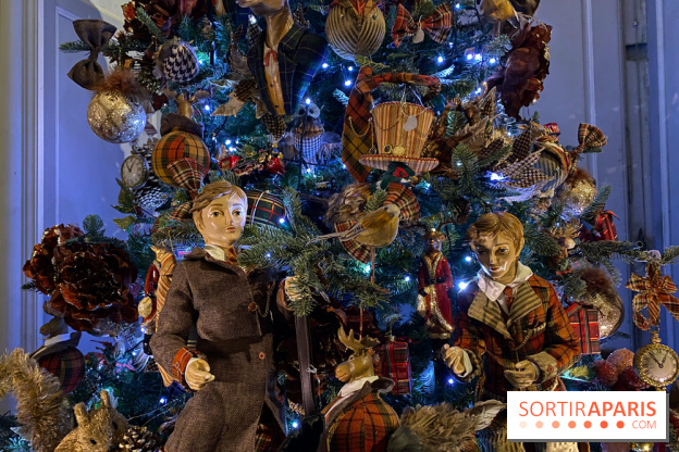 Photos : Vaux-le-vicomte en Lumières