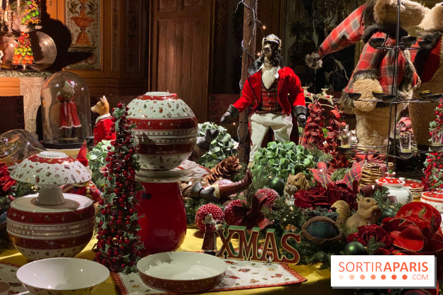 Photos : Vaux-le-vicomte en Lumières