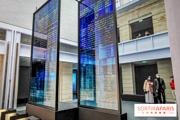 Exposition Wu Tsang à Lafayette Anticipations, nos photos