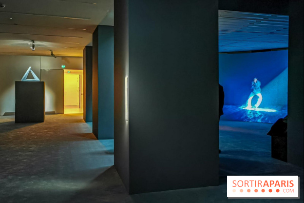 Exposition Wu Tsang à Lafayette Anticipations, nos photos