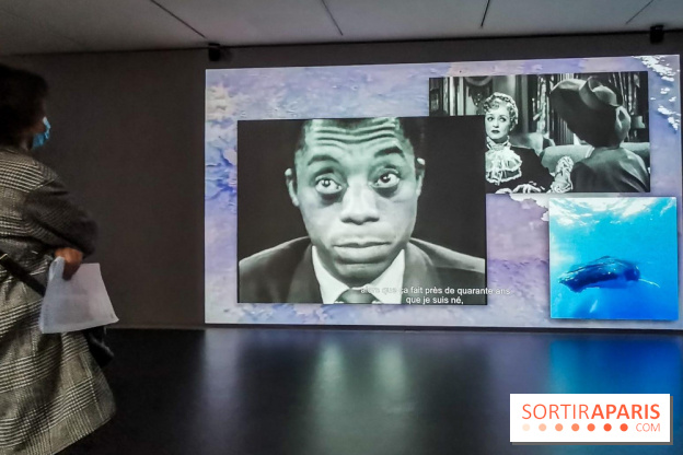 Exposition Wu Tsang à Lafayette Anticipations, nos photos